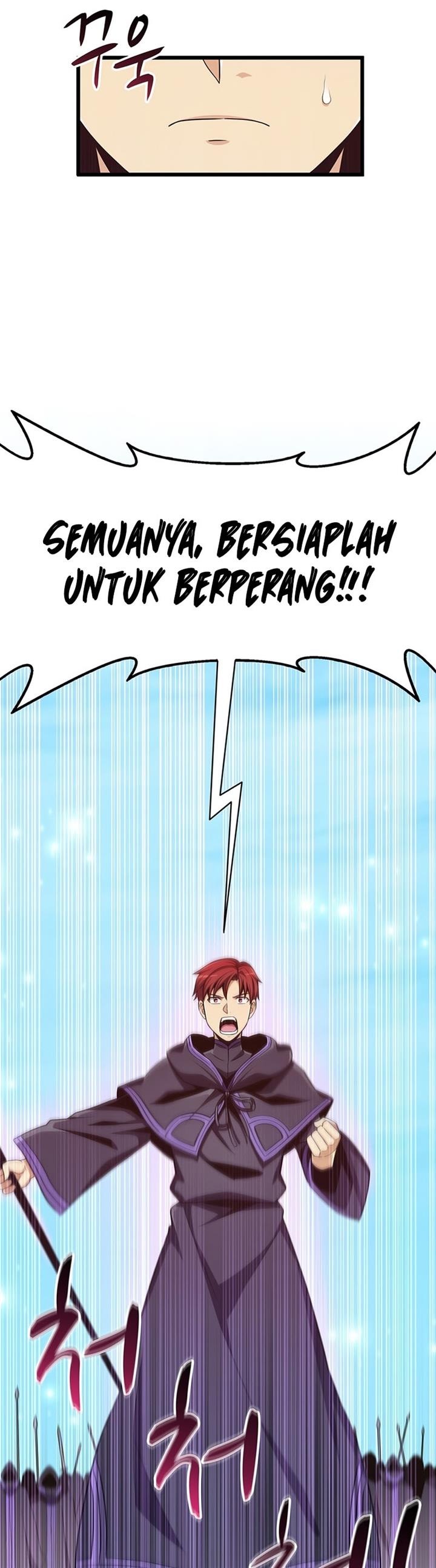Arcane Sniper Chap 81 - Next Chap 82