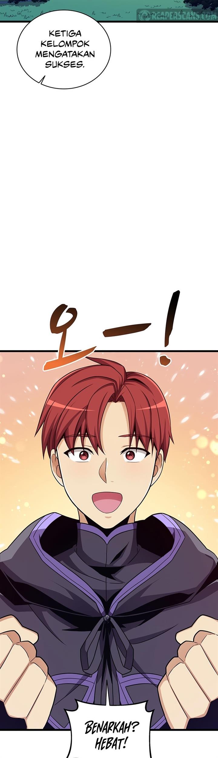 Arcane Sniper Chap 81 - Next Chap 82