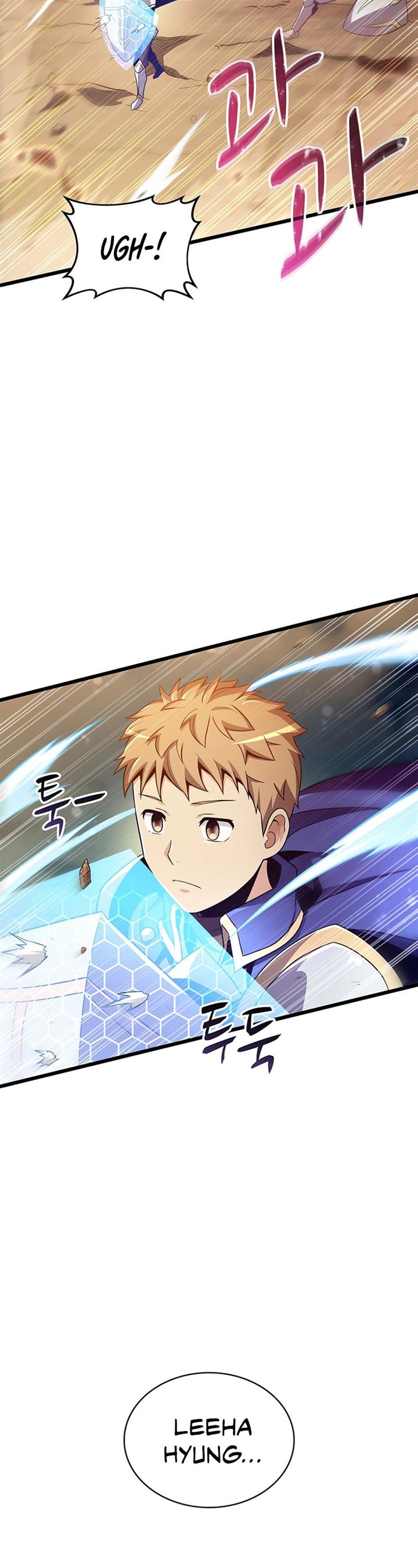 Arcane Sniper Chap 81 - Next Chap 82