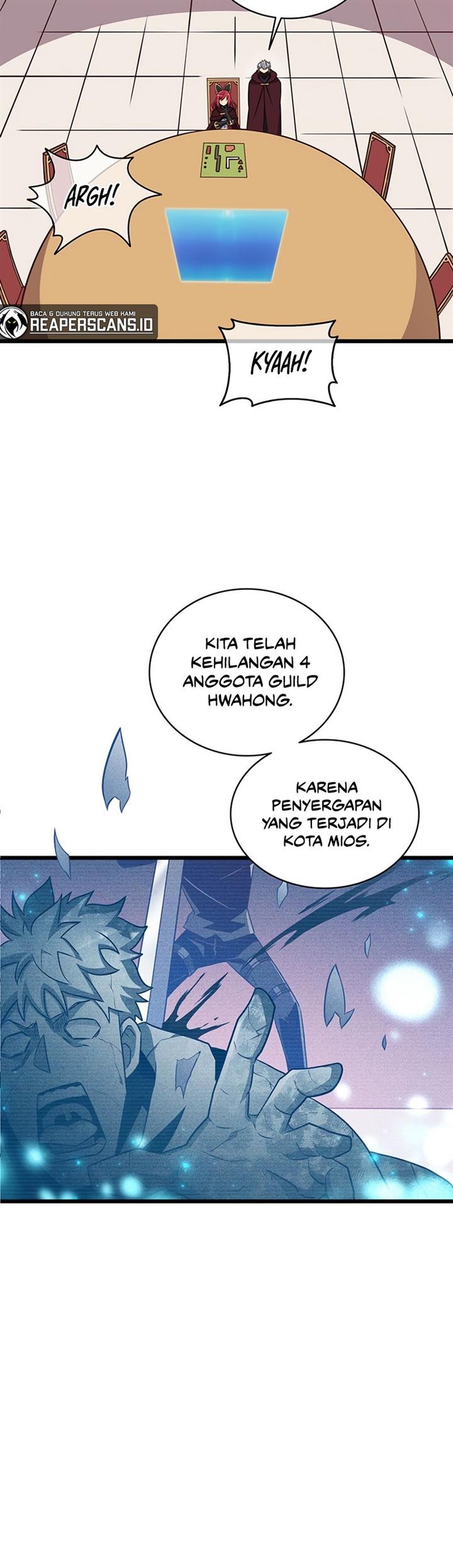 Arcane Sniper Chap 81 - Next Chap 82