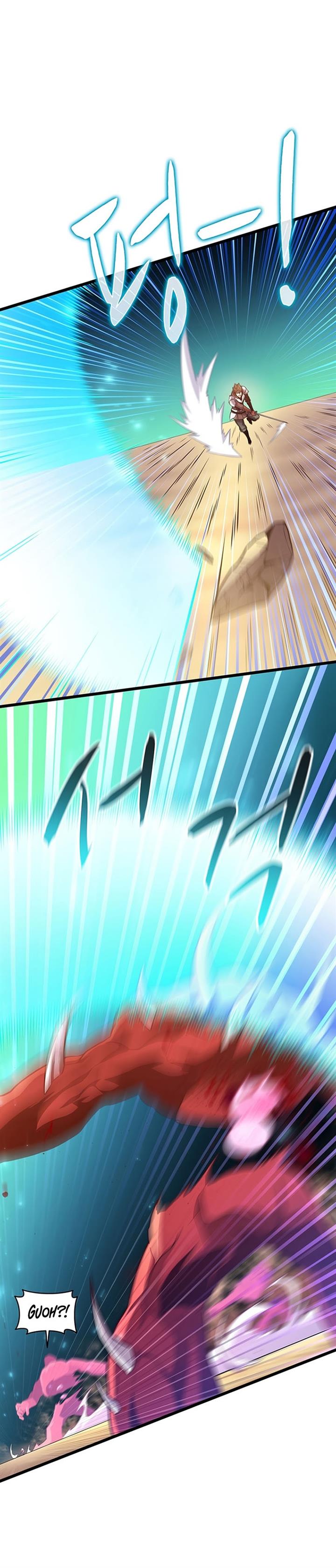 Arcane Sniper Chap 82 - Next Chap 83