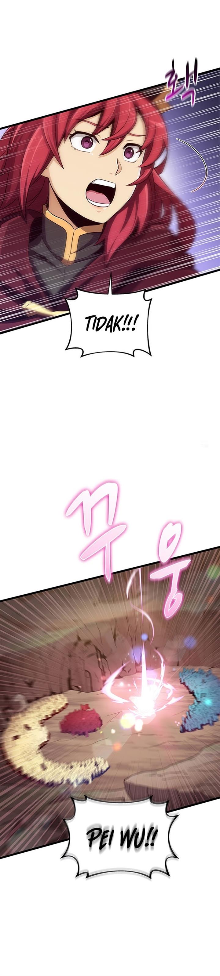 Arcane Sniper Chap 82 - Next Chap 83