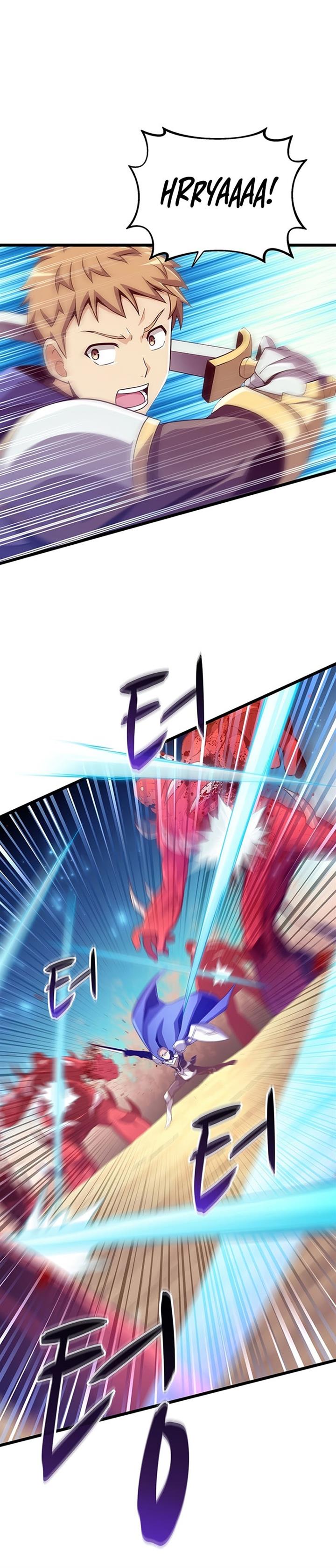 Arcane Sniper Chap 82 - Next Chap 83