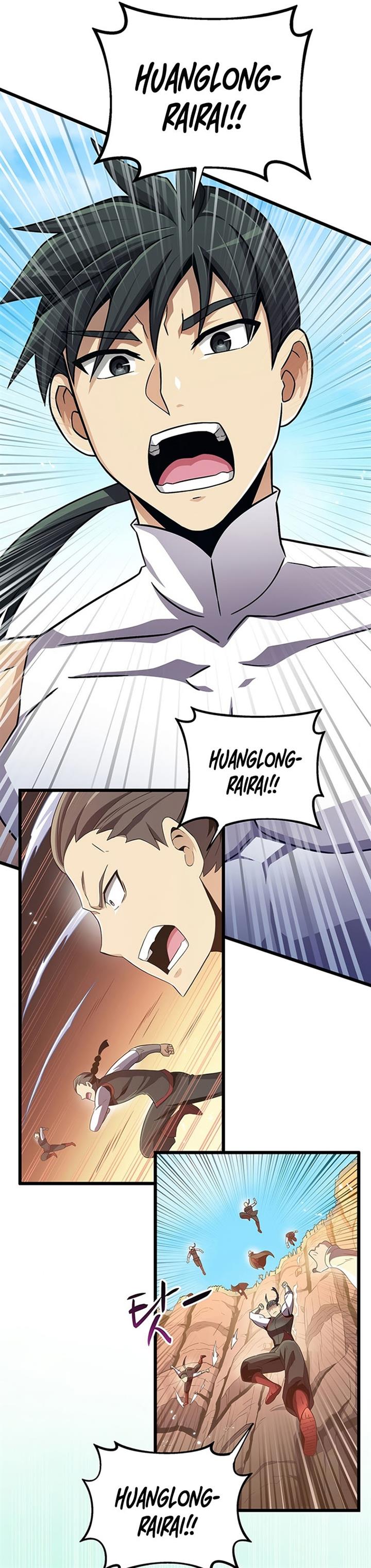 Arcane Sniper Chap 82 - Next Chap 83