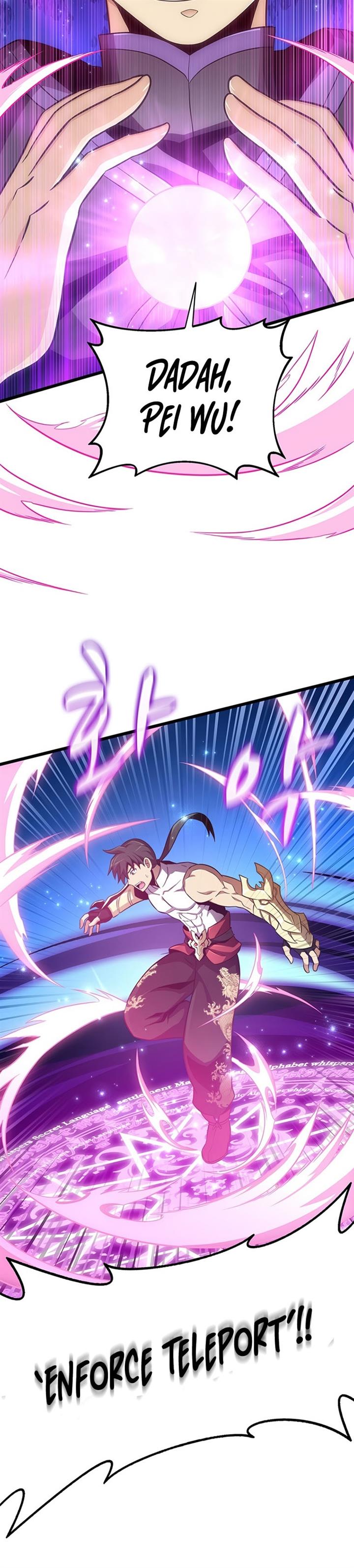 Arcane Sniper Chap 82 - Next Chap 83