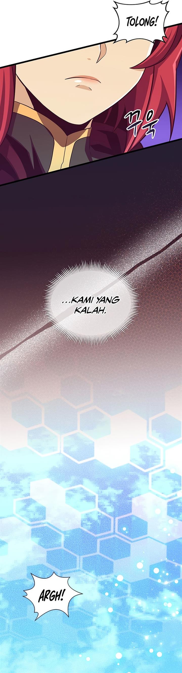 Arcane Sniper Chap 82 - Next Chap 83