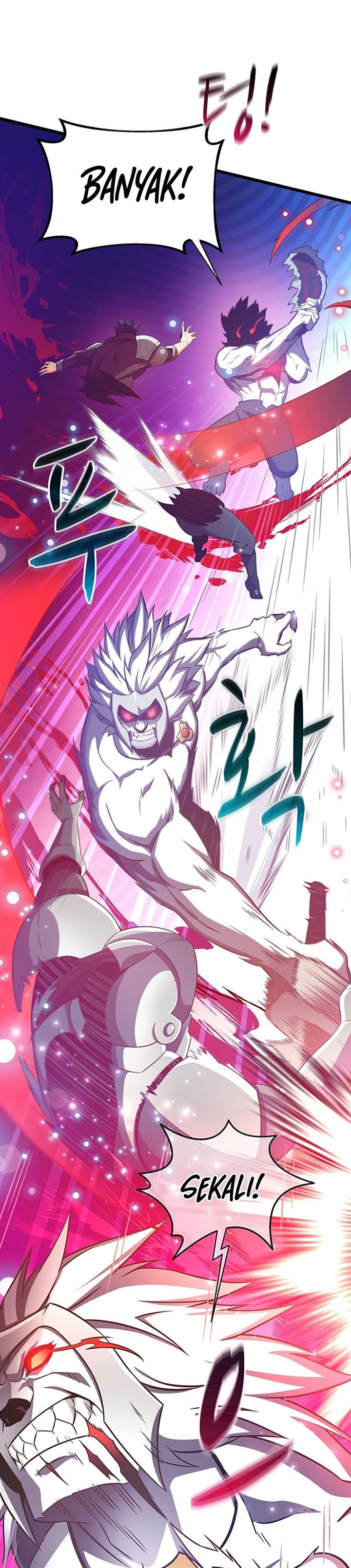 Arcane Sniper Chap 82 - Next Chap 83