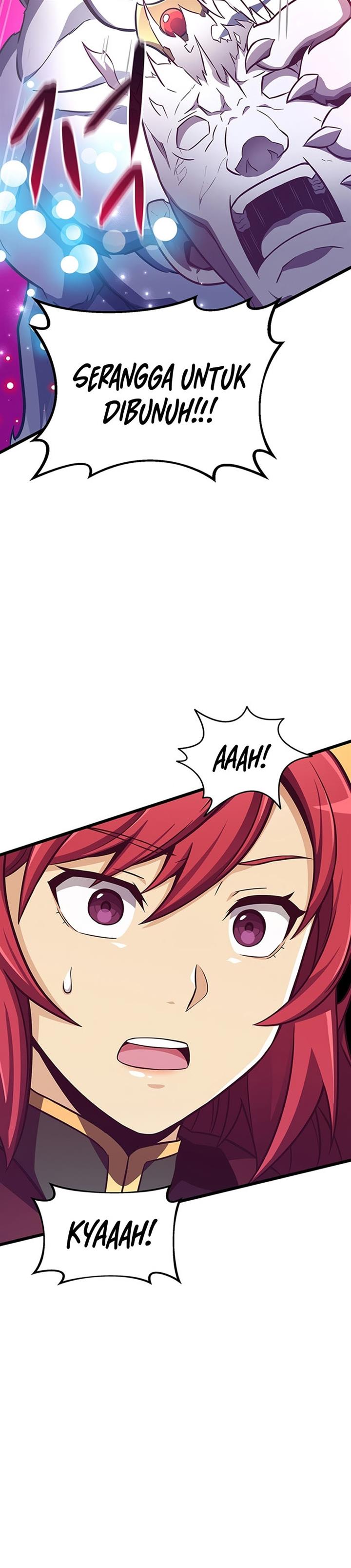 Arcane Sniper Chap 82 - Next Chap 83