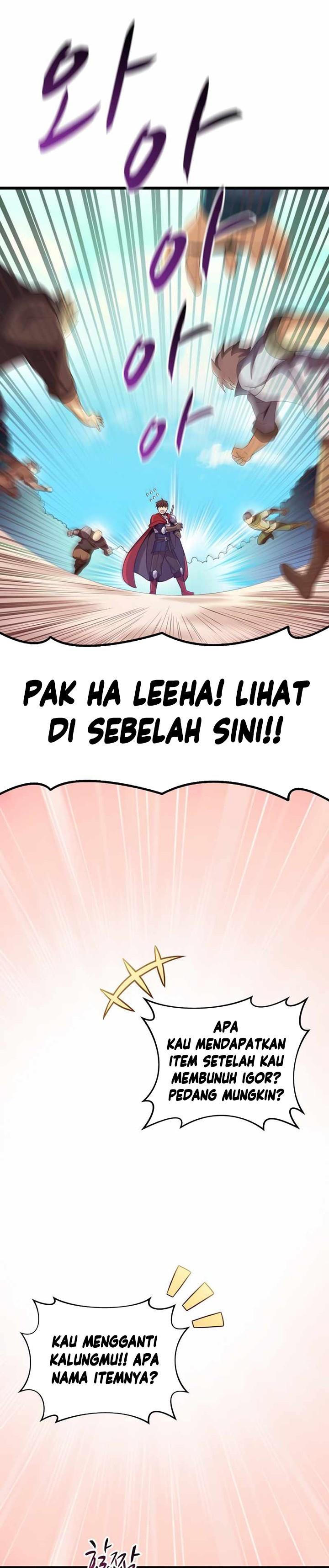 Arcane Sniper Chap 87 - Next Chap 88