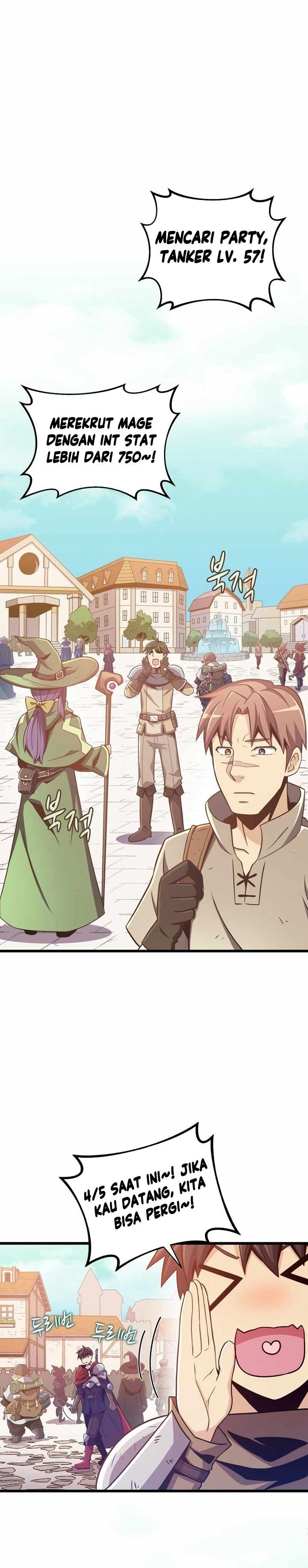 Arcane Sniper Chap 87 - Next Chap 88