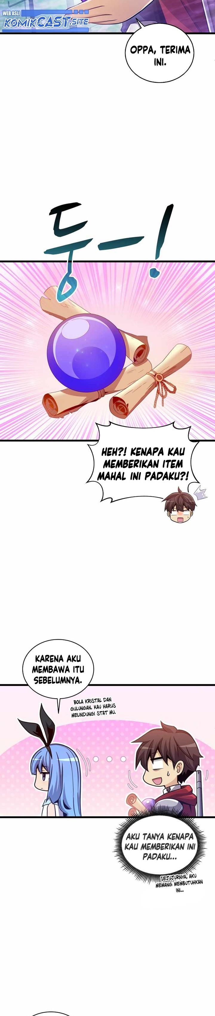 Arcane Sniper Chap 87 - Next Chap 88