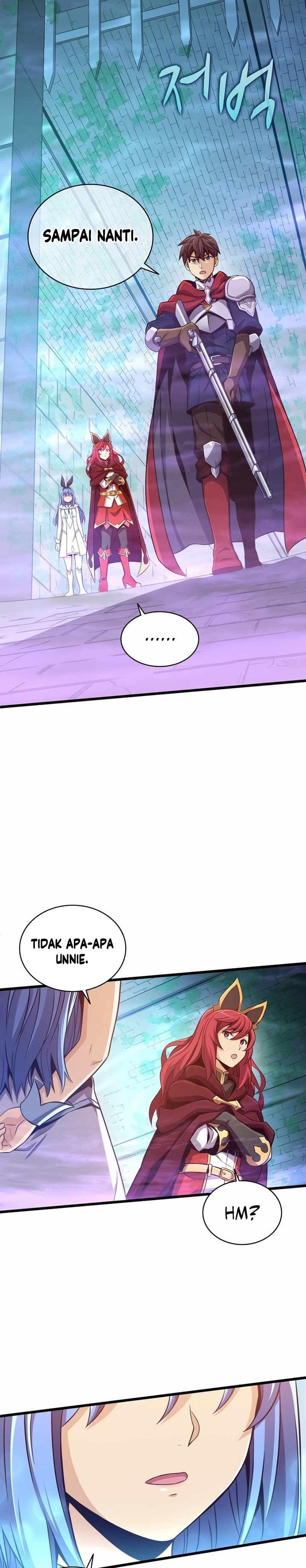 Arcane Sniper Chap 87 - Next Chap 88