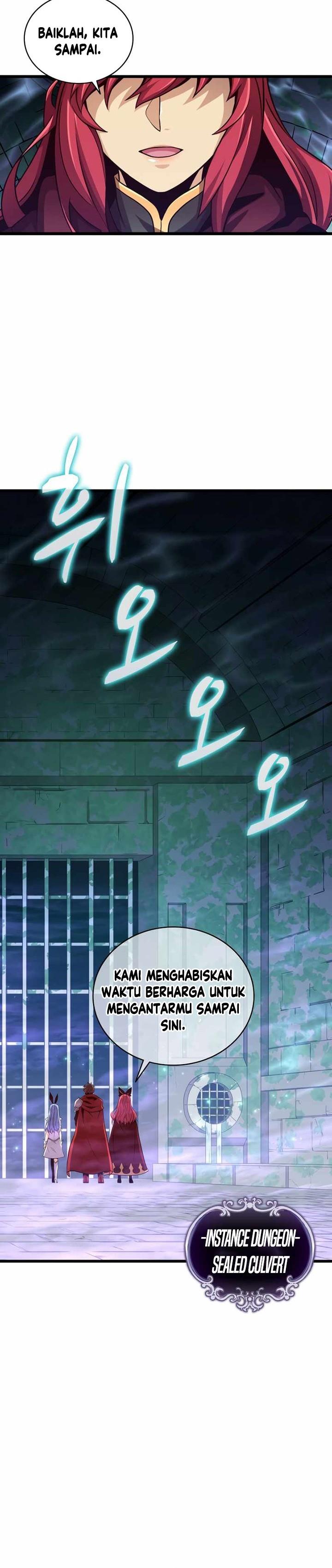 Arcane Sniper Chap 87 - Next Chap 88