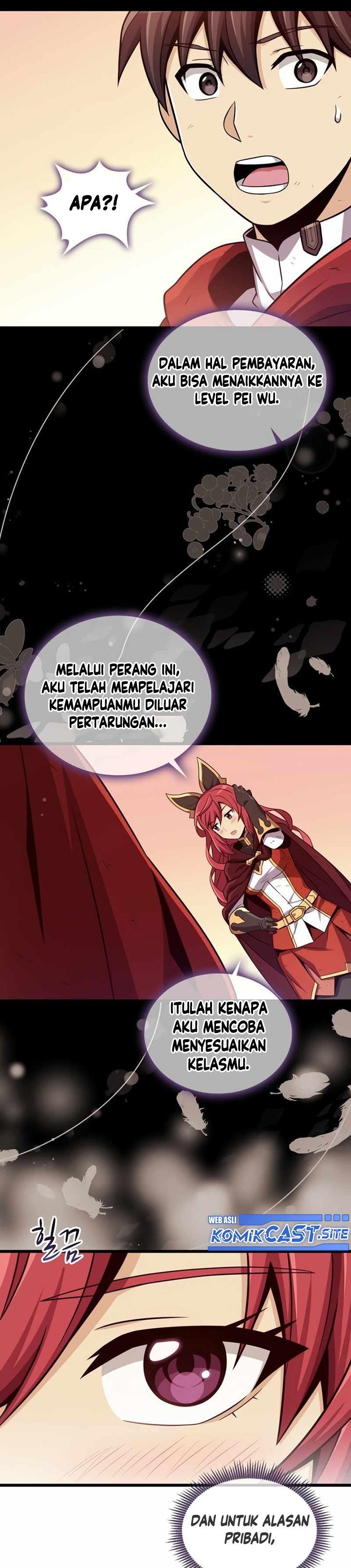 Arcane Sniper Chap 87 - Next Chap 88