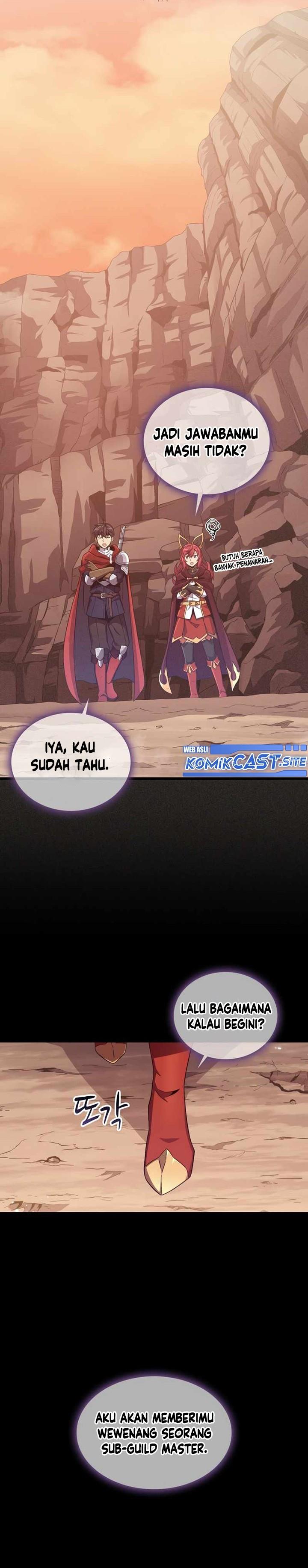 Arcane Sniper Chap 87 - Next Chap 88