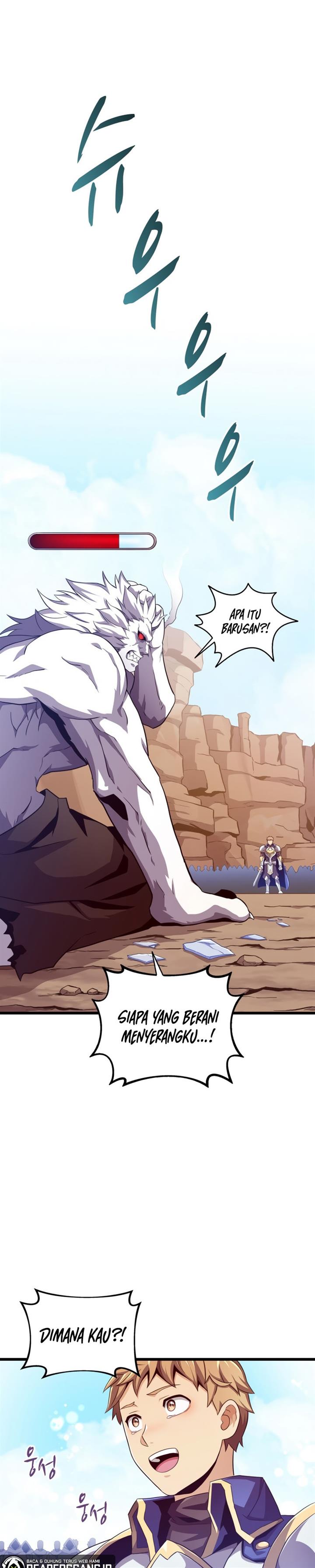 Arcane Sniper Chap 84 - Next Chap 85