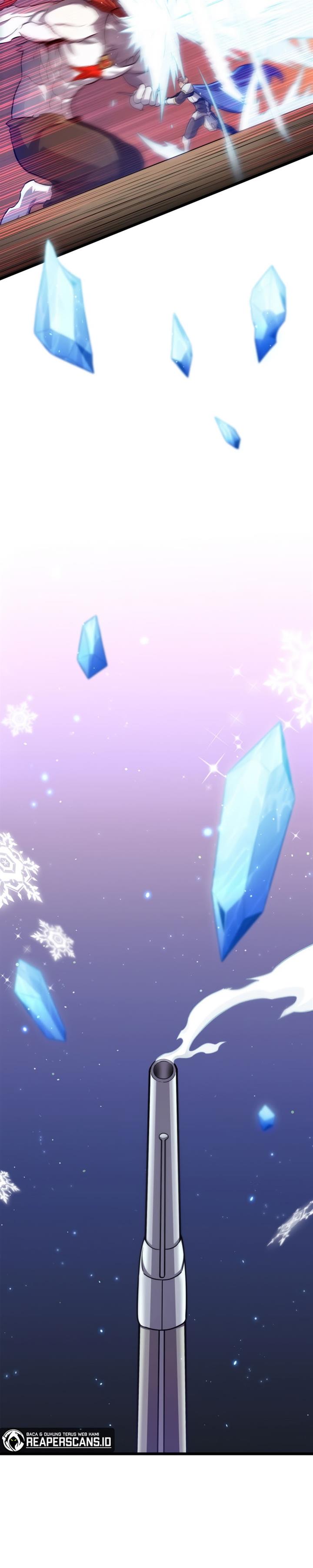 Arcane Sniper Chap 84 - Next Chap 85