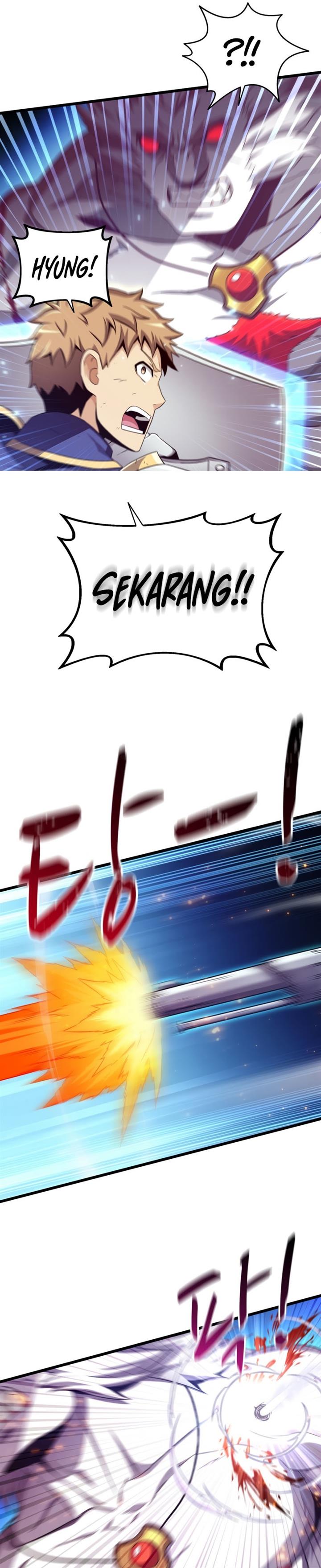 Arcane Sniper Chap 84 - Next Chap 85