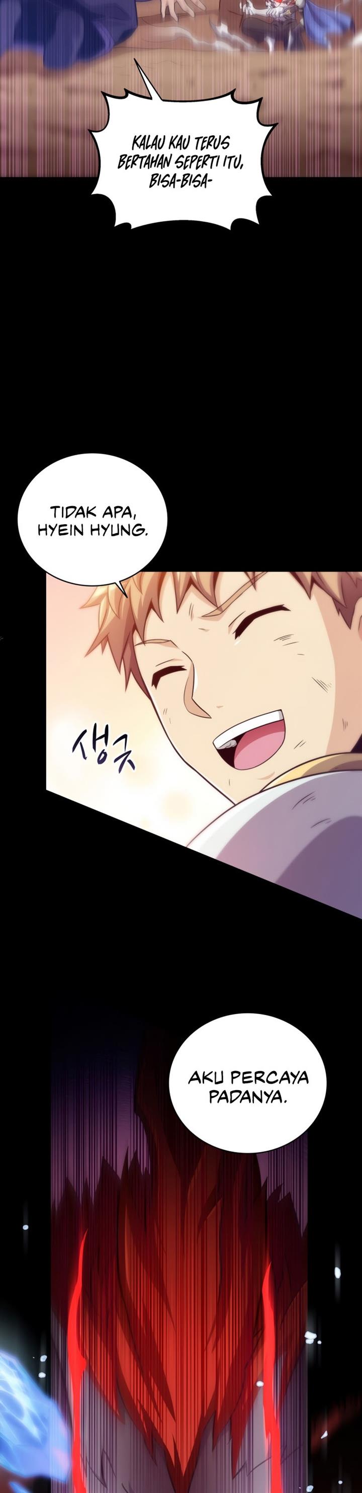 Arcane Sniper Chap 84 - Next Chap 85