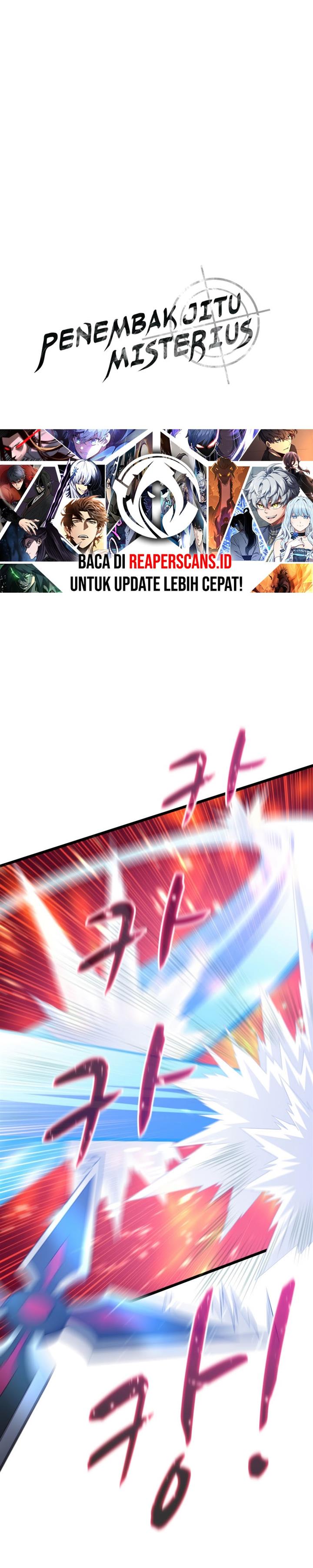 Arcane Sniper Chap 84 - Next Chap 85