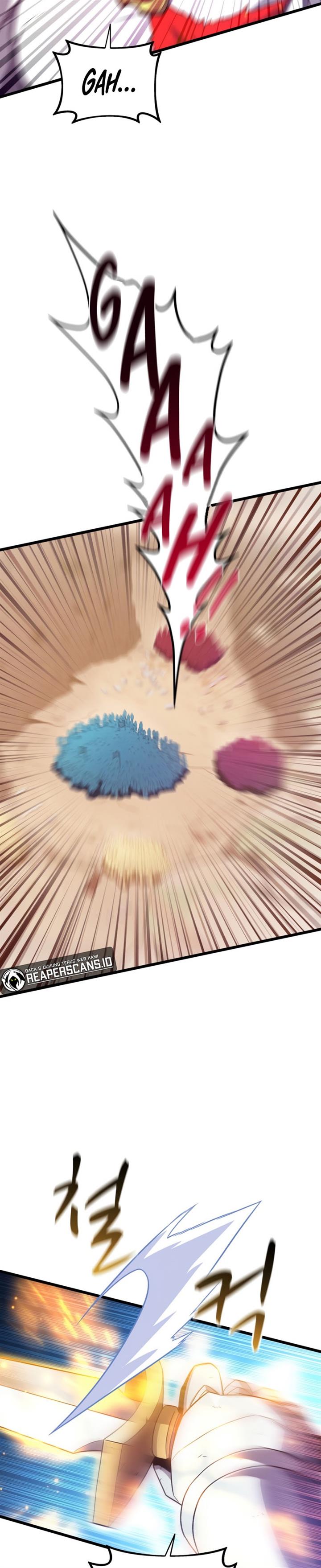 Arcane Sniper Chap 84 - Next Chap 85