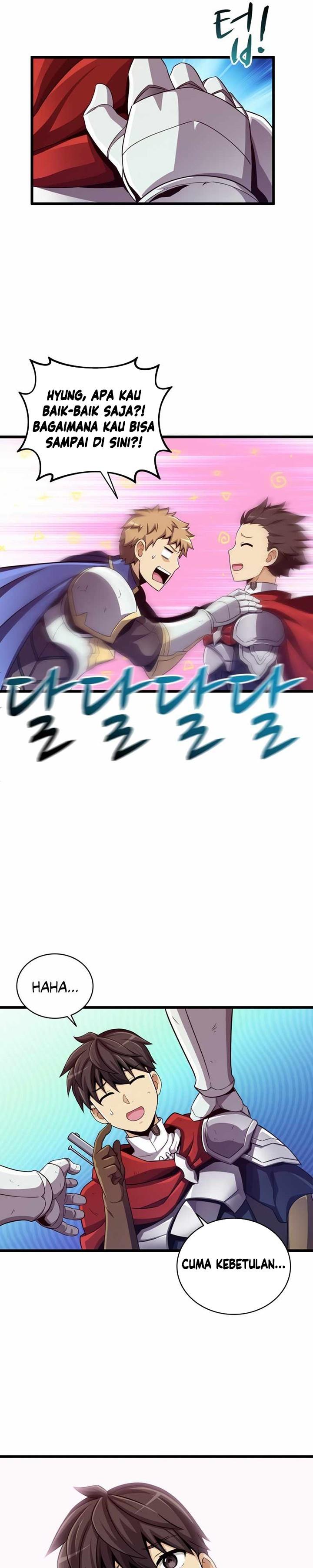 Arcane Sniper Chap 85 - Next Chap 86