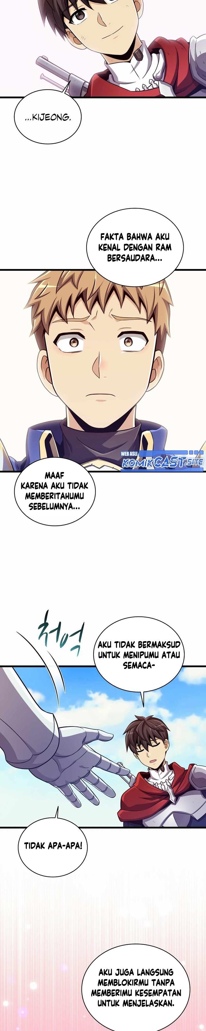 Arcane Sniper Chap 85 - Next Chap 86