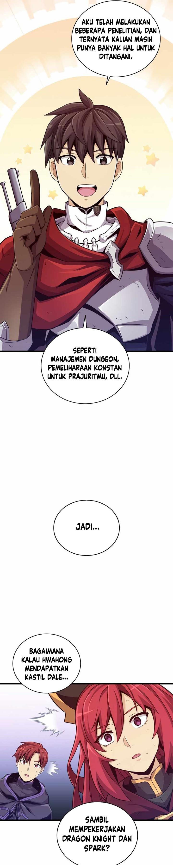 Arcane Sniper Chap 85 - Next Chap 86