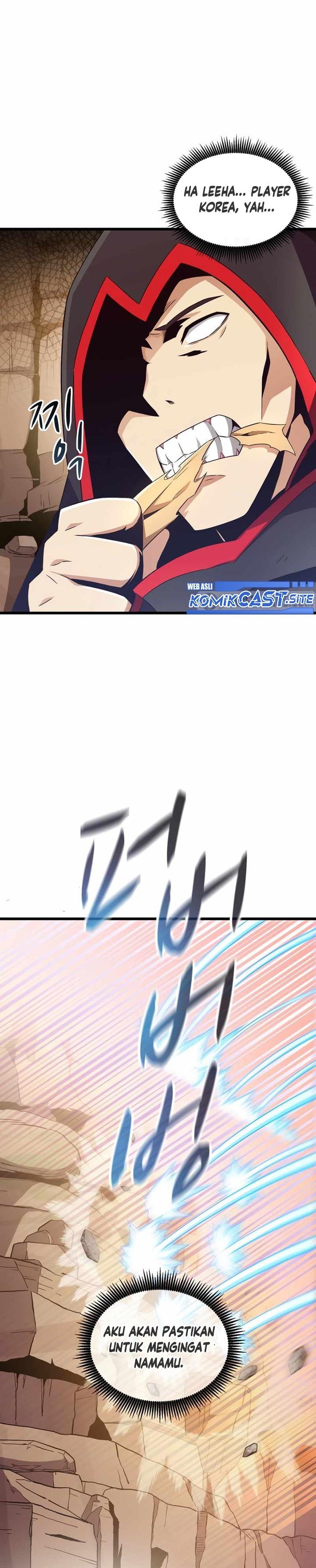 Arcane Sniper Chap 85 - Next Chap 86