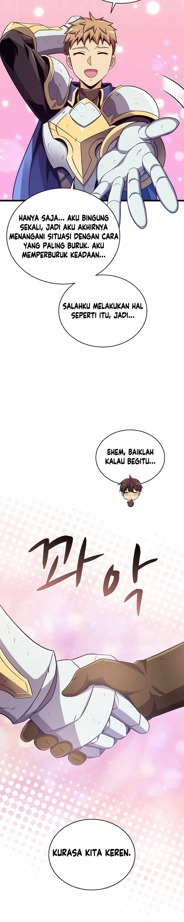 Arcane Sniper Chap 85 - Next Chap 86