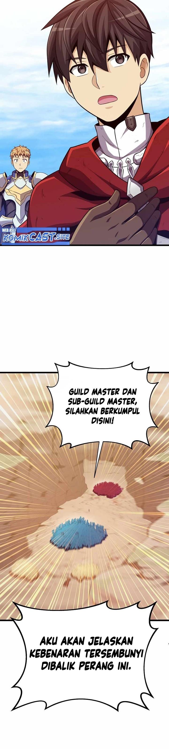 Arcane Sniper Chap 85 - Next Chap 86