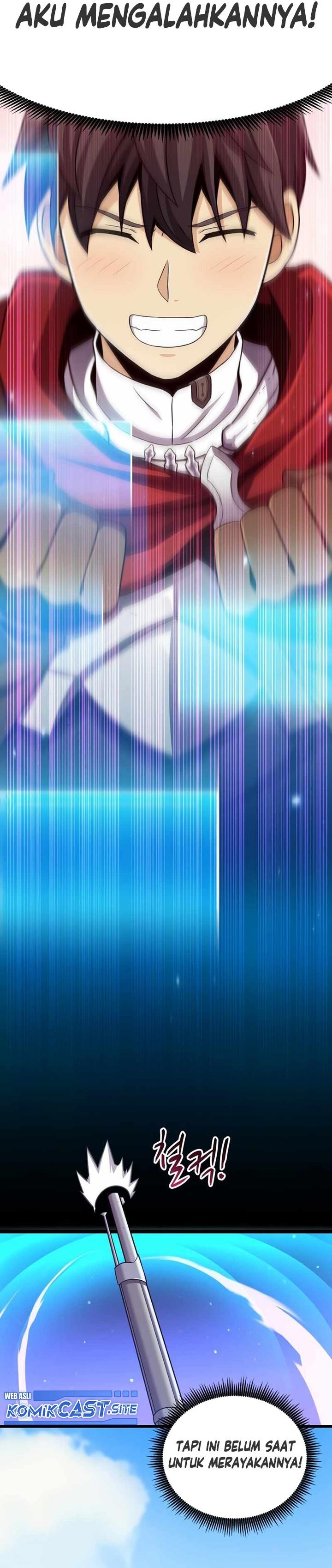 Arcane Sniper Chap 85 - Next Chap 86