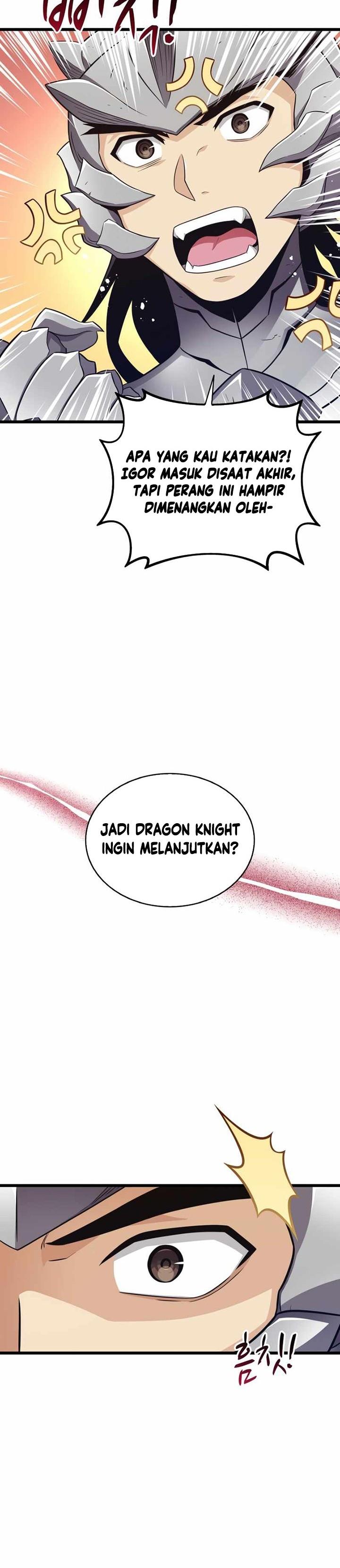 Arcane Sniper Chap 85 - Next Chap 86