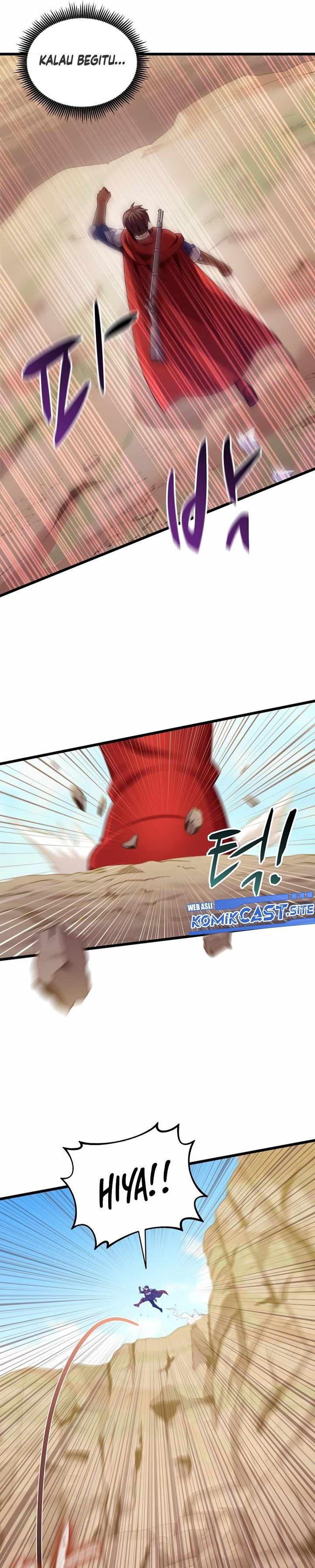 Arcane Sniper Chap 85 - Next Chap 86