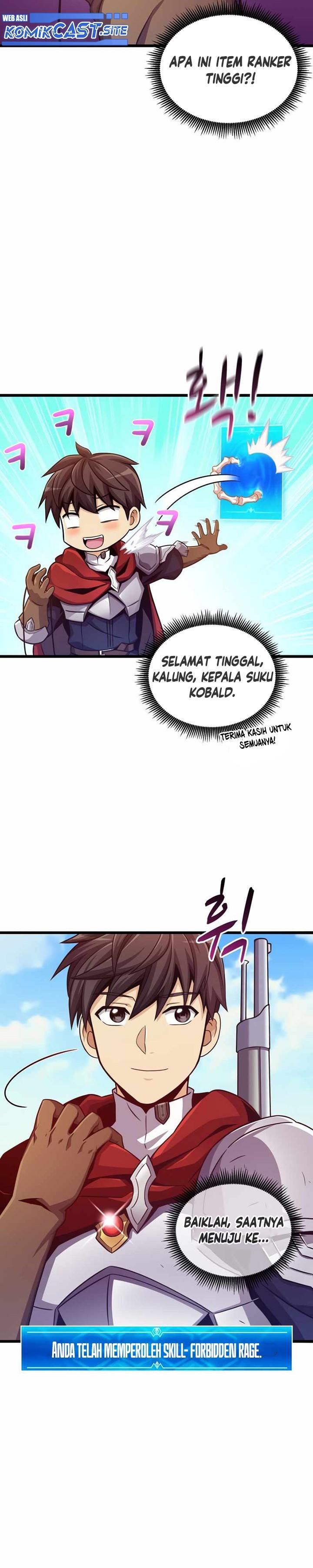 Arcane Sniper Chap 86 - Next Chap 87