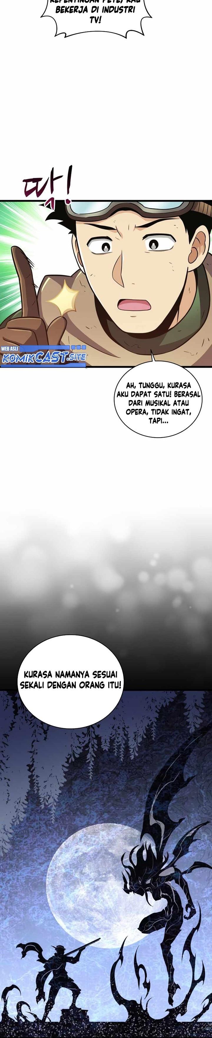 Arcane Sniper Chap 86 - Next Chap 87