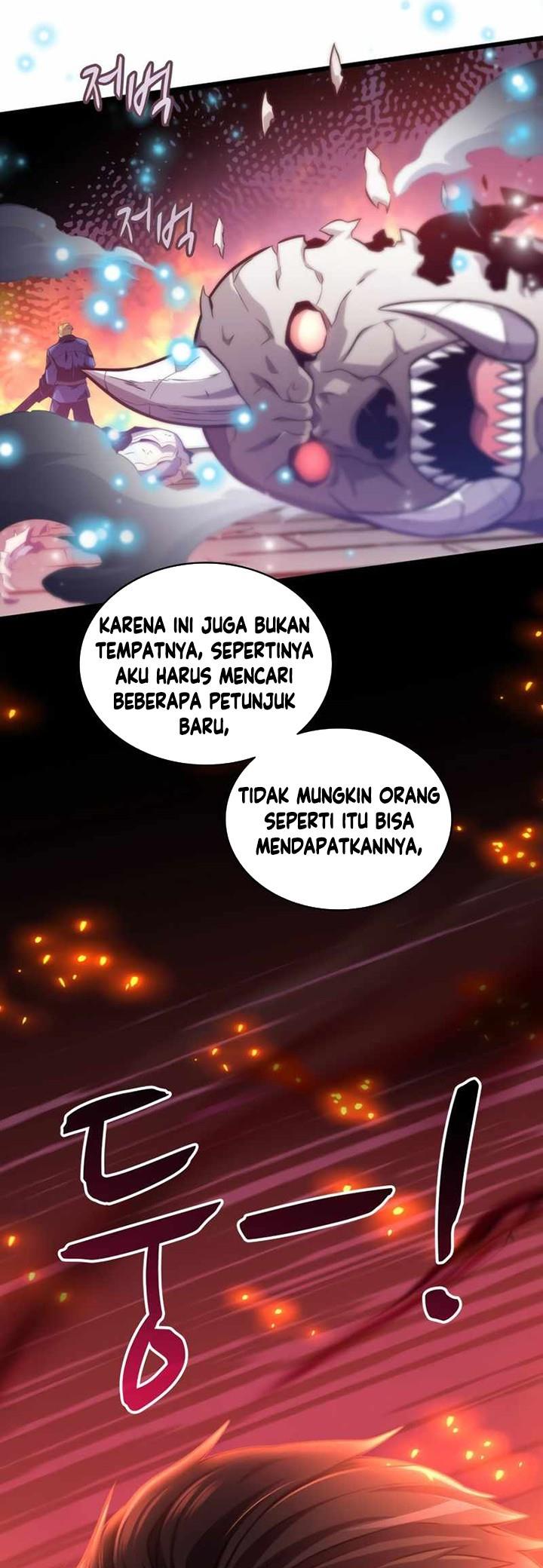 Arcane Sniper Chap 86 - Next Chap 87