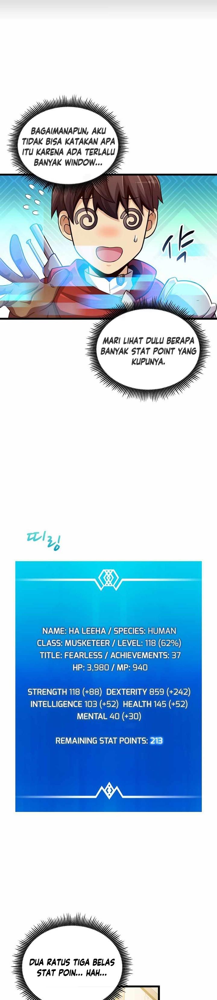 Arcane Sniper Chap 86 - Next Chap 87