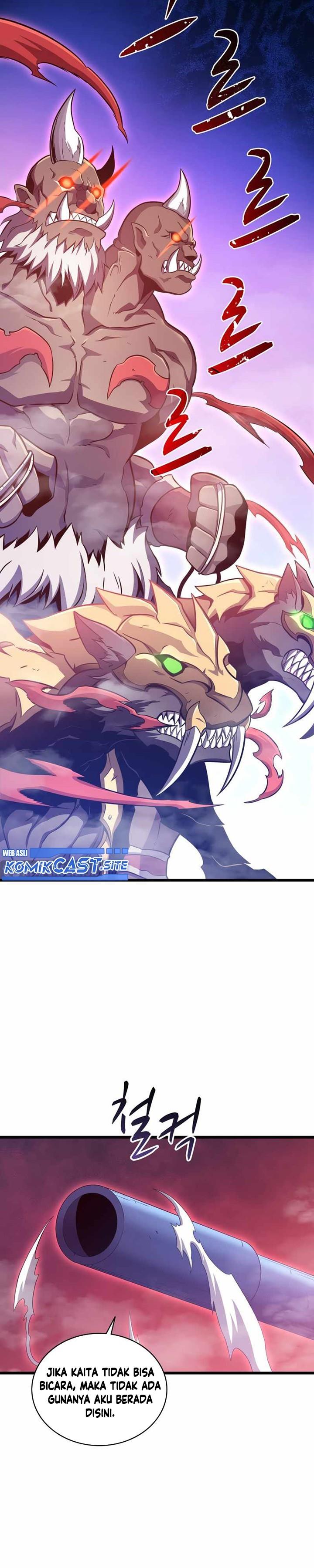 Arcane Sniper Chap 86 - Next Chap 87