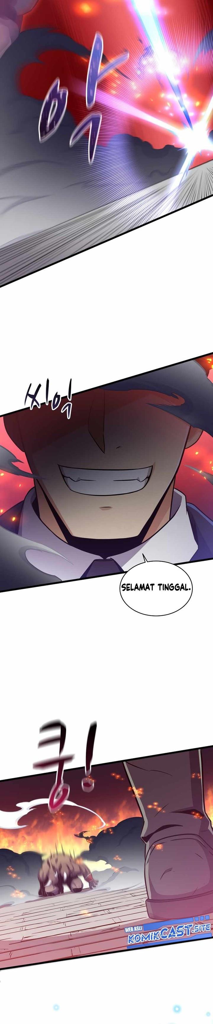 Arcane Sniper Chap 86 - Next Chap 87