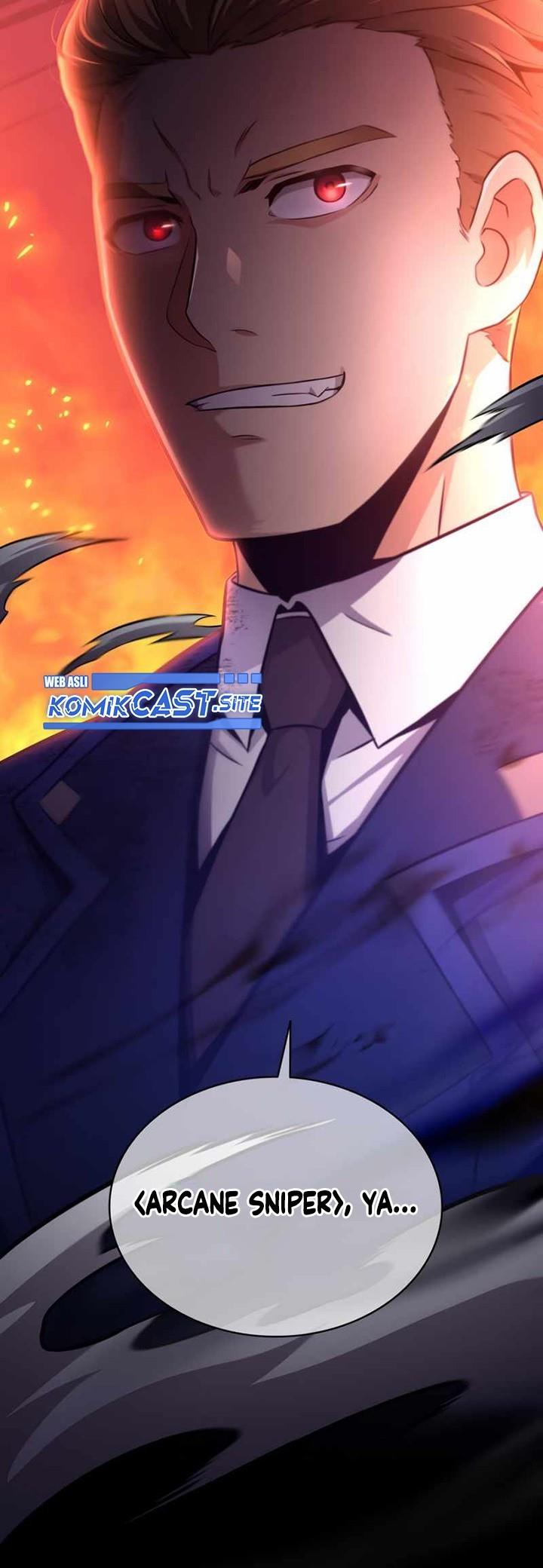 Arcane Sniper Chap 86 - Next Chap 87