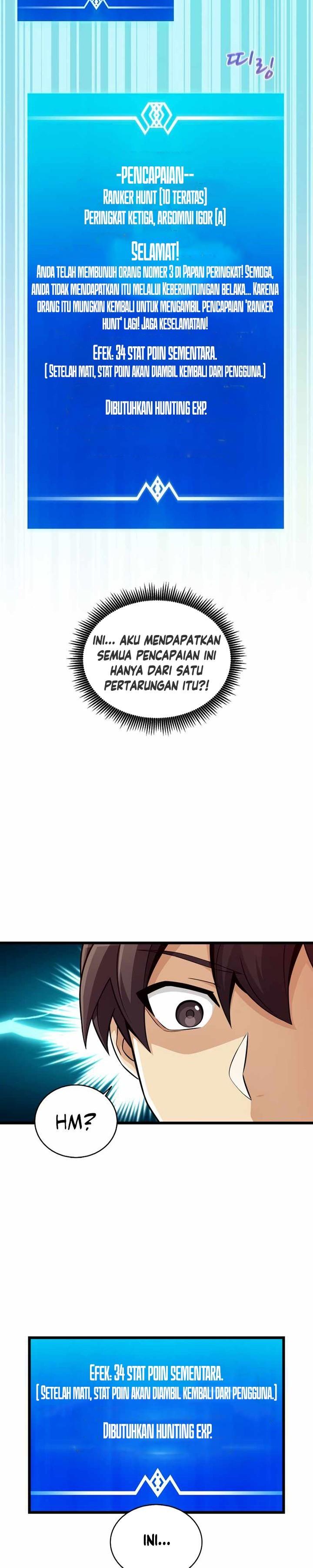 Arcane Sniper Chap 86 - Next Chap 87