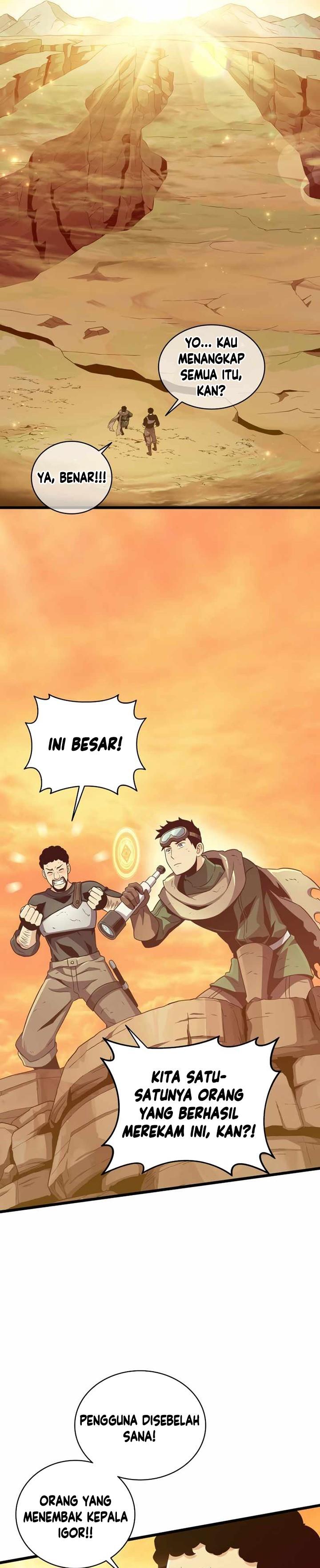 Arcane Sniper Chap 86 - Next Chap 87