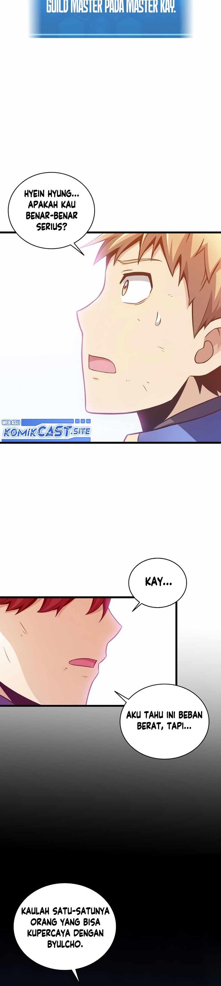 Arcane Sniper Chap 86 - Next Chap 87