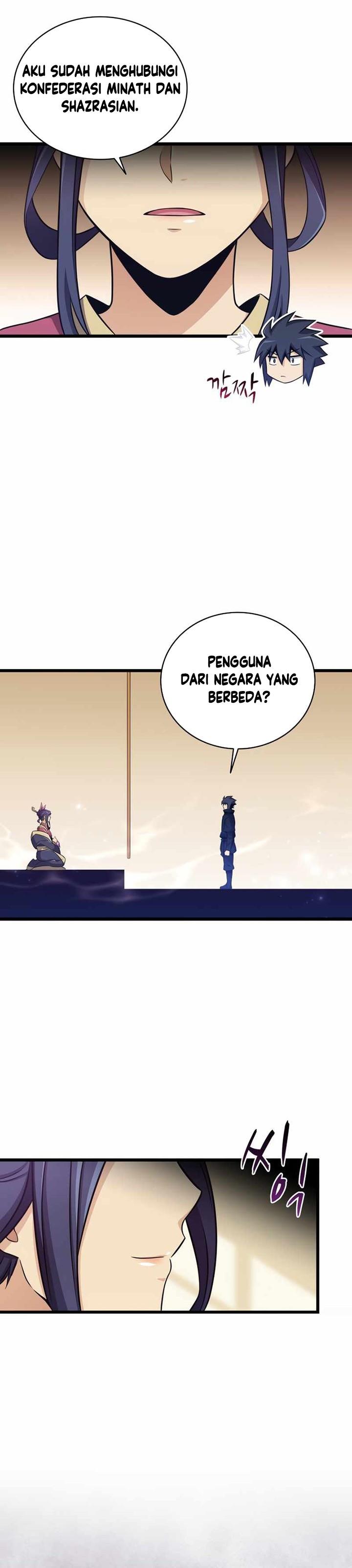 Arcane Sniper Chap 86 - Next Chap 87