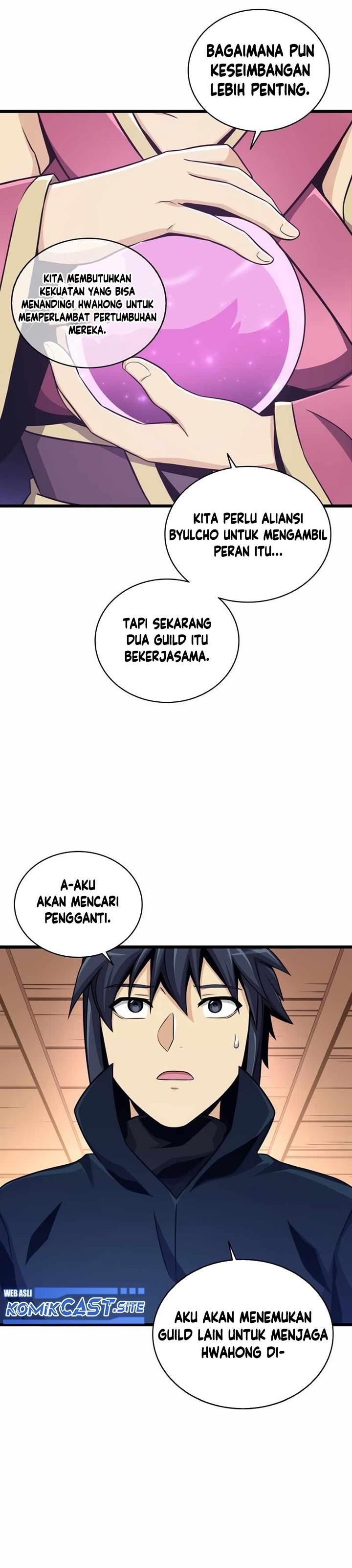 Arcane Sniper Chap 86 - Next Chap 87