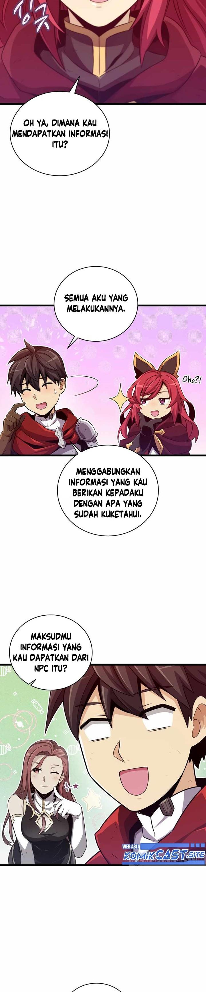 Arcane Sniper Chap 86 - Next Chap 87