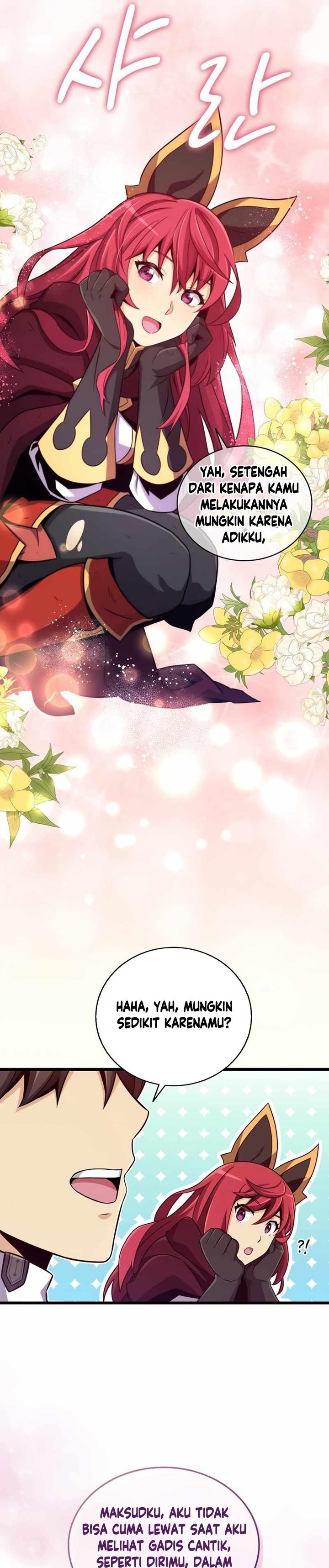 Arcane Sniper Chap 86 - Next Chap 87
