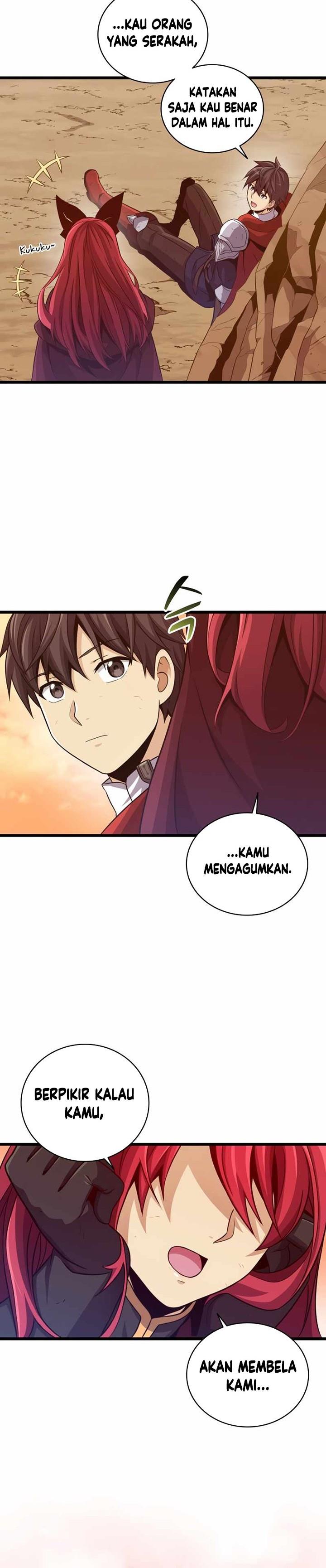 Arcane Sniper Chap 86 - Next Chap 87