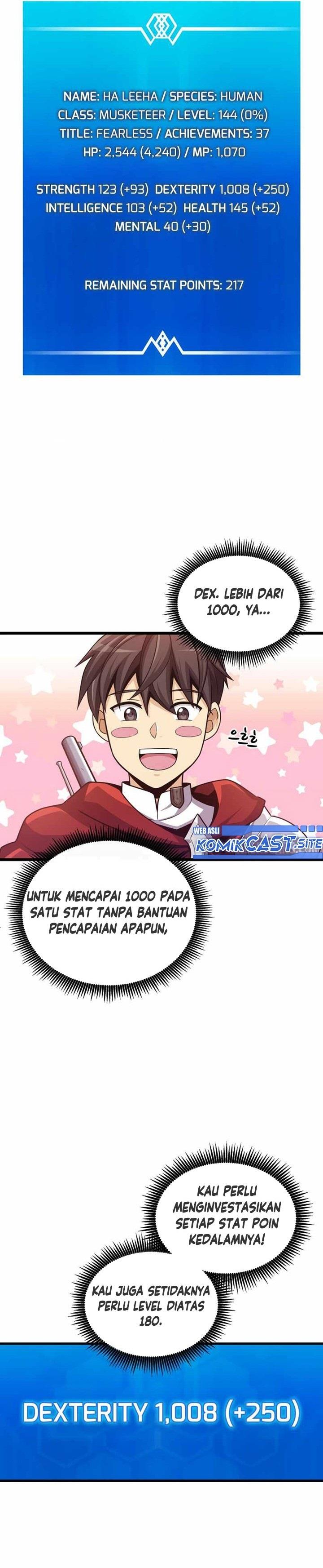 Arcane Sniper Chap 88 - Next Chap 89